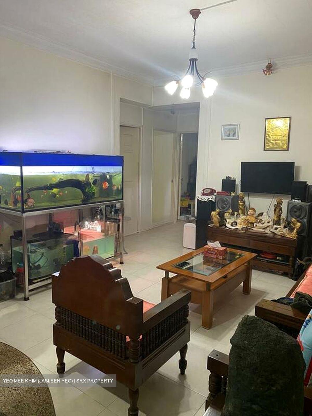Blk 649A Jurong West Street 61 (Jurong West), HDB 4 Rooms #571733901